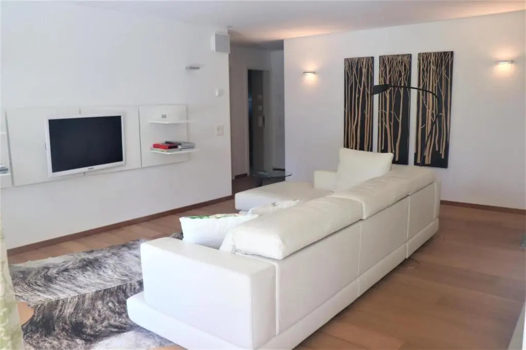 Casa Monte Verità App 1055