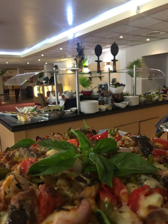 Accra City Hotel