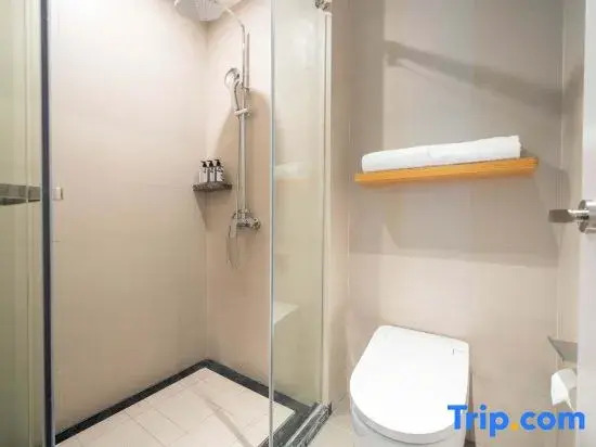 Homeinn Selected Hotel (Hangzhou Dongxinyuan Subway Station)
