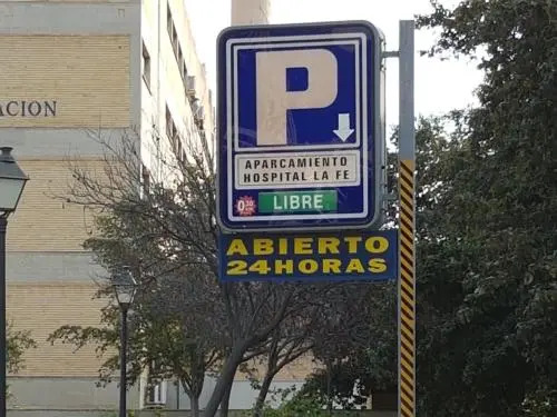 Pasarela Apartment