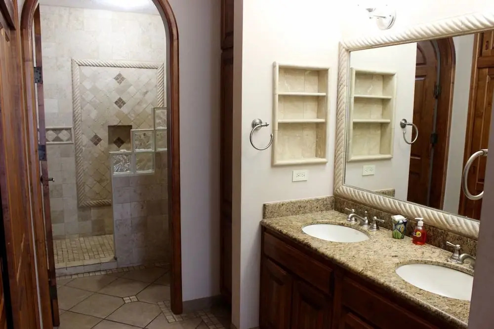Casa Blanca 2BR CB 205-v by Casago