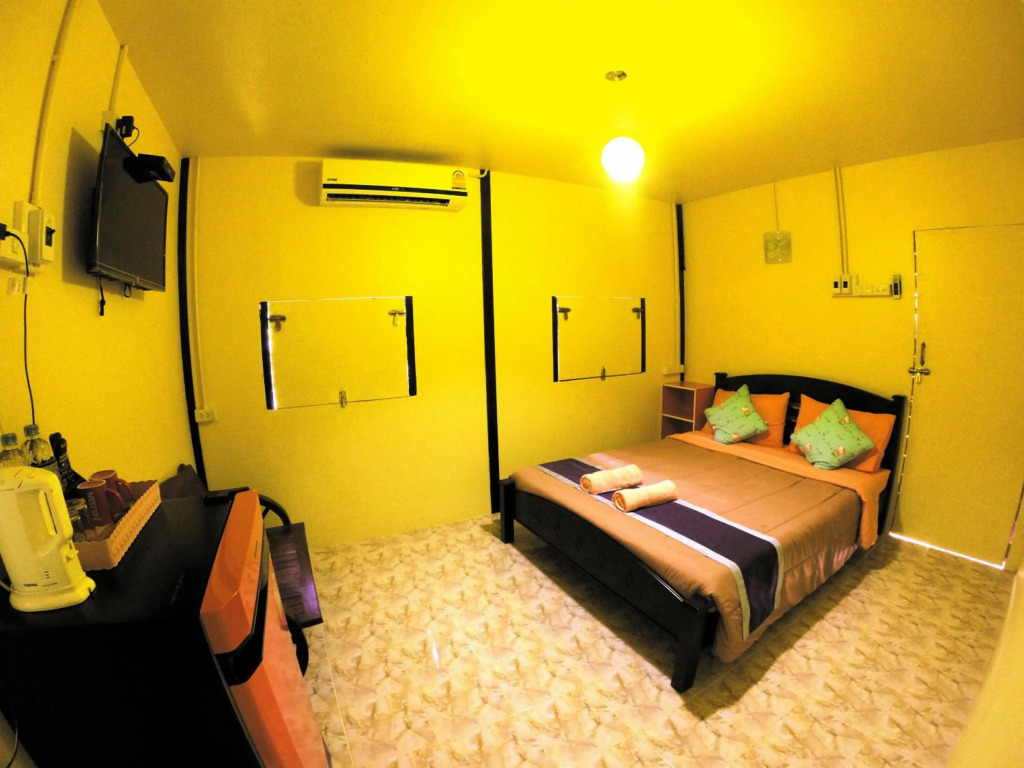 Khao Chang View Resort