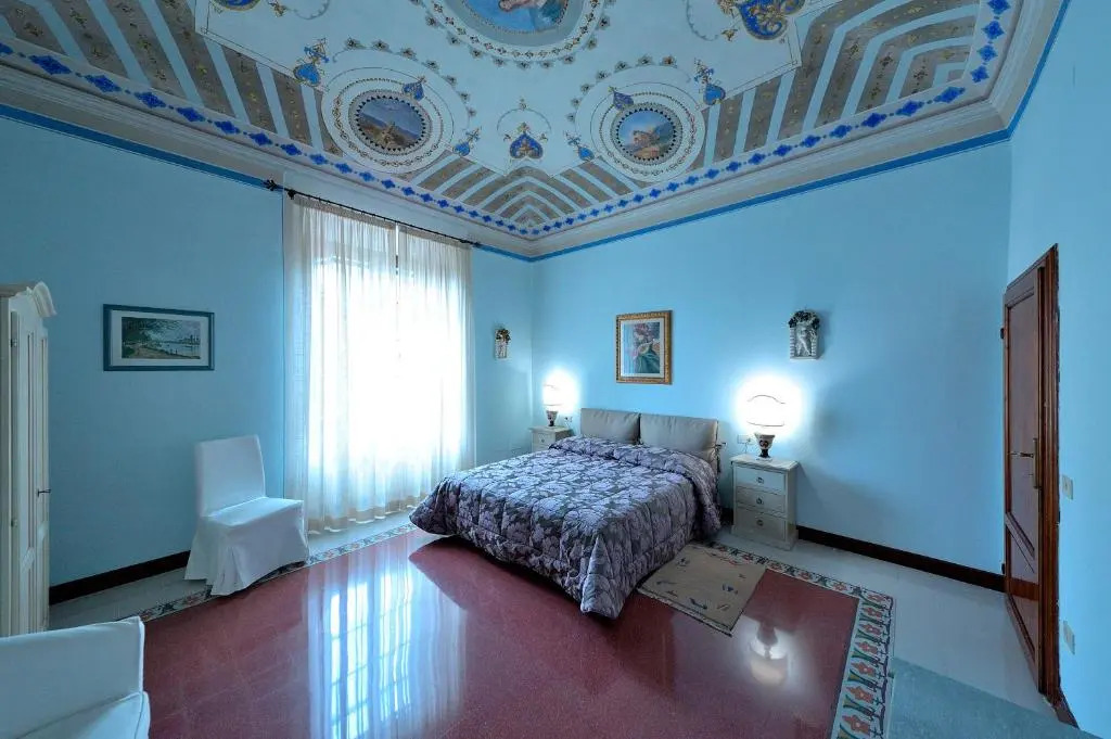 Residenza Pietrafosca