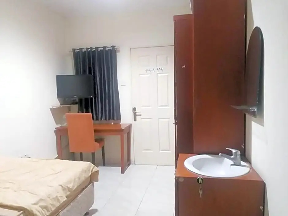 The Lombok Residences Menteng