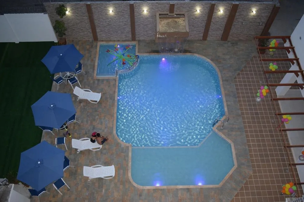 Hotel Miraval