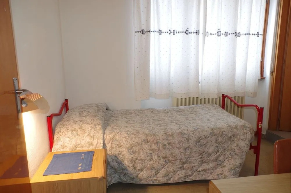 Albergo Ristorante Sargas