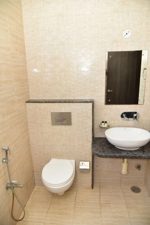 Trinetra Villa Ranthambhore