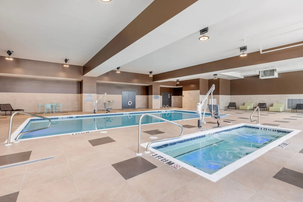 Cambria Hotel Rehoboth Beach
