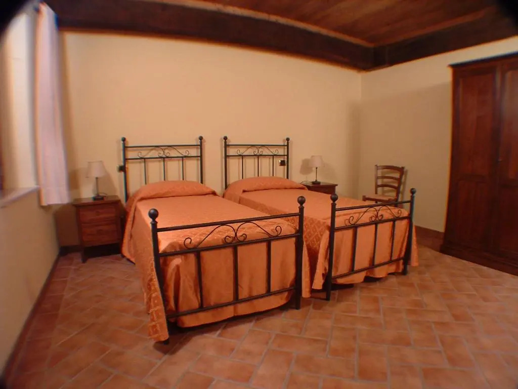 Antica Grancia Di Quercecchio