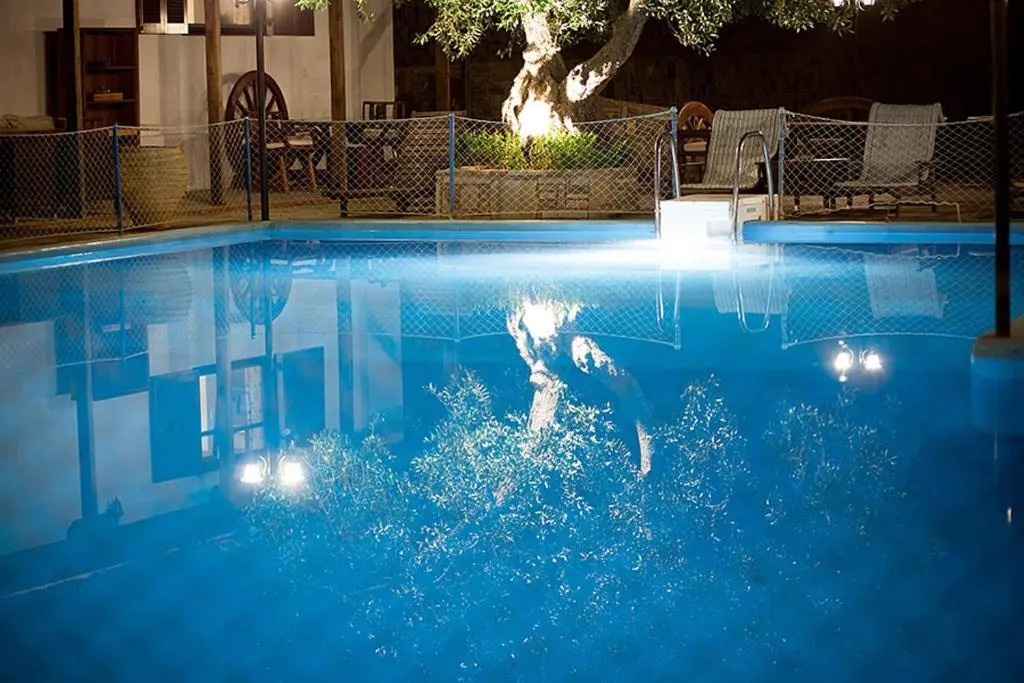 Porto Koufo Resort