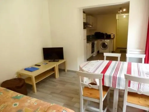 Apartment Appartement Neuf Centre Bareges