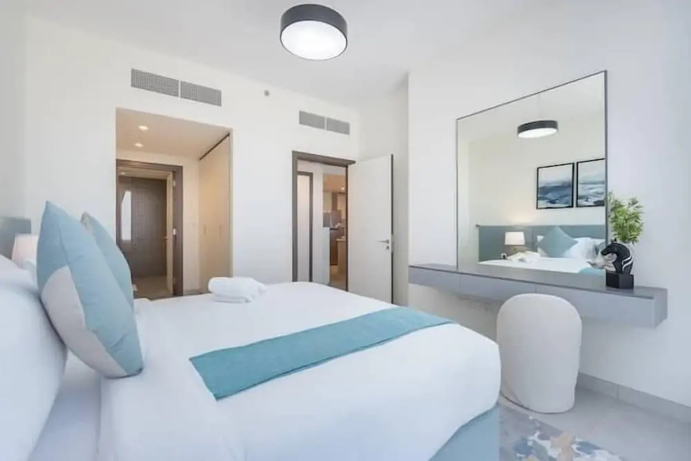 Vogue| Al Wasl 1 Residence near World Trade Centre