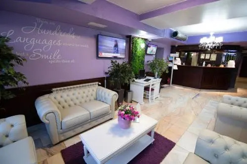 Hotel Dorna