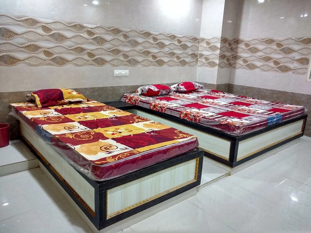 Sree Guru Sannidhi A Budget Luxury Lodge