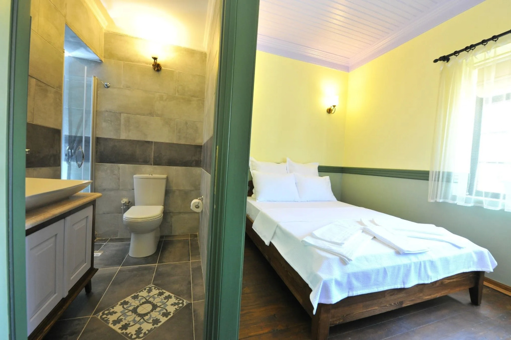 Petrino Gökçeada Hotel&Kitchen