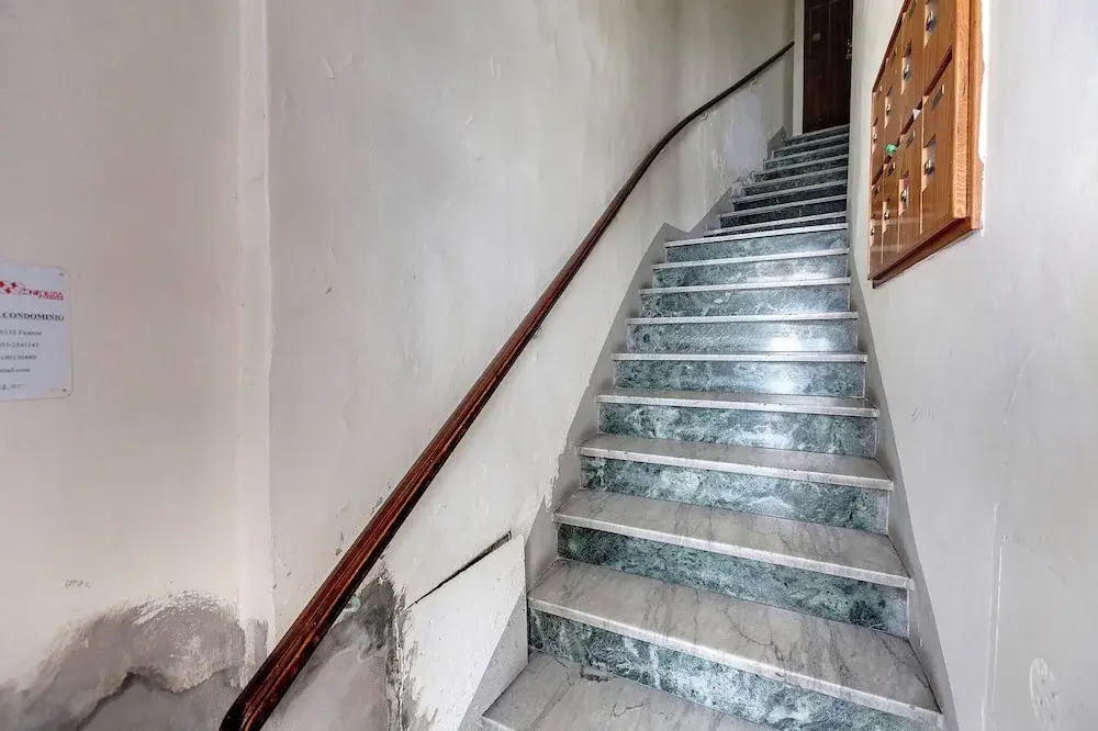 Mamo Florence - Sophia Apartment