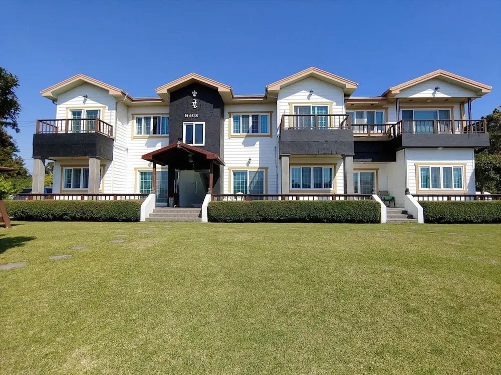 Gyul House - 76sqm