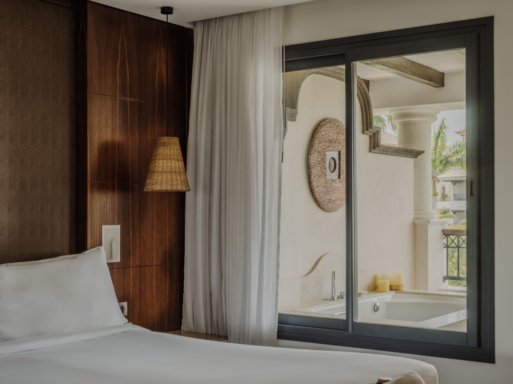 Gran Meliá Palacio de Isora Resort & Spa