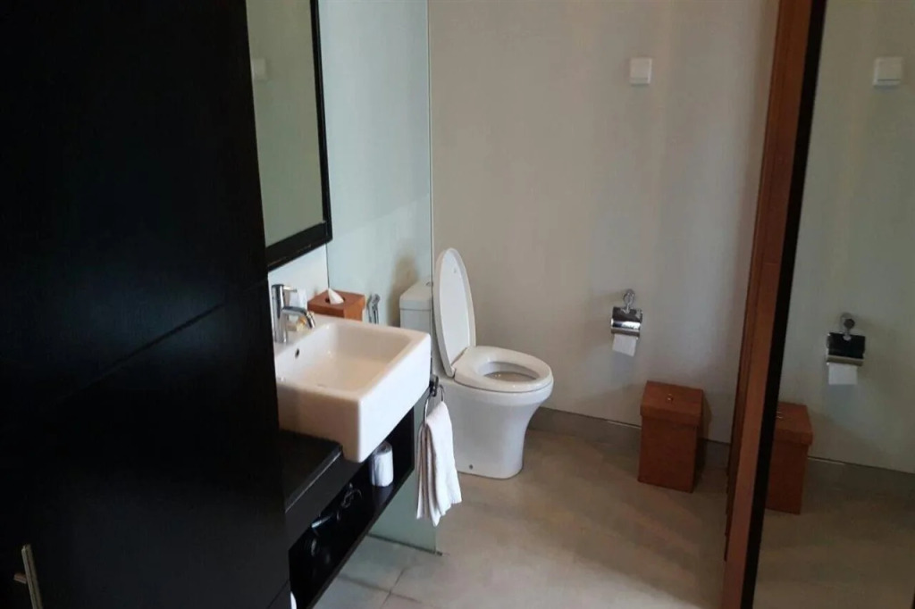 Samaja Villas Seminyak