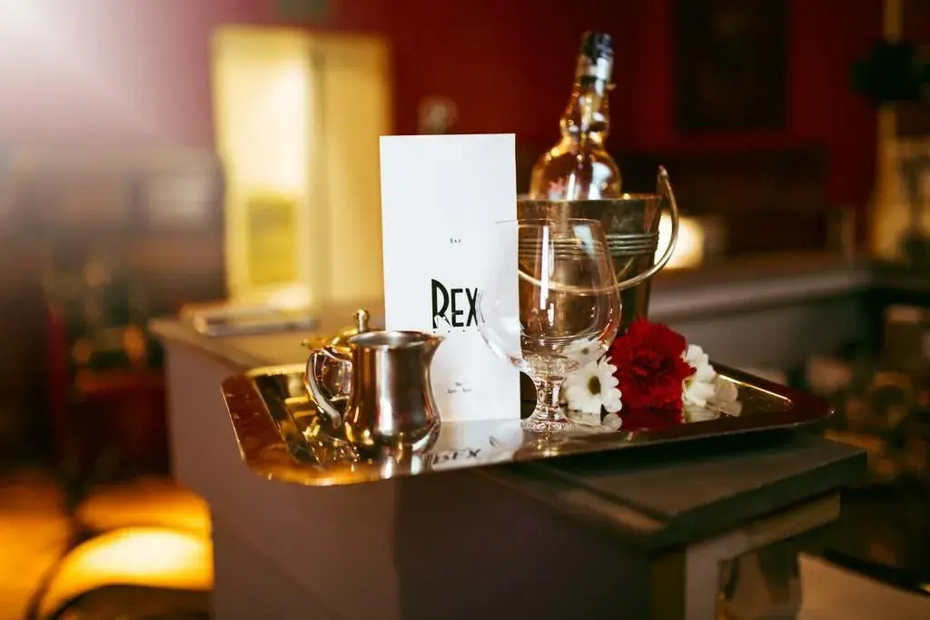 Hotel Rex