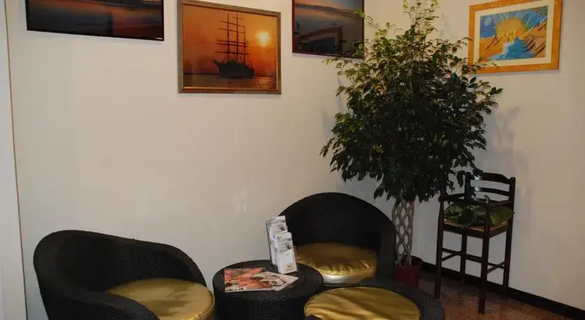 Hotel Ambra
