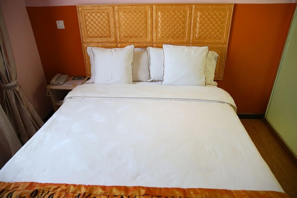 Hotel Cristal Madagascar