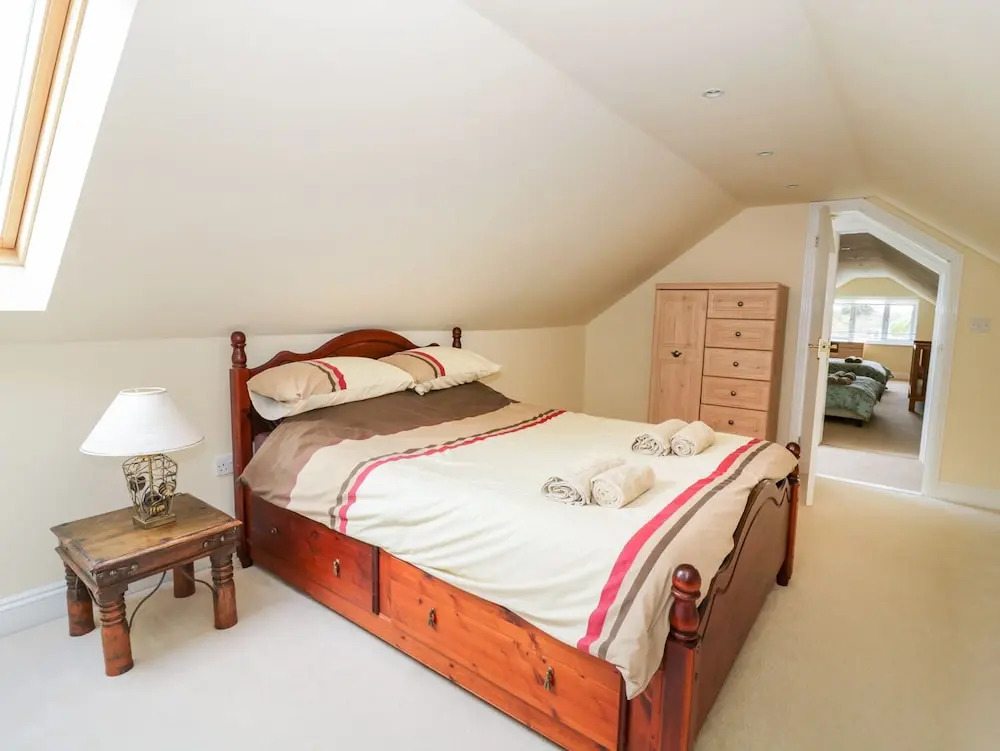 Rosebay, Great Yarmouth