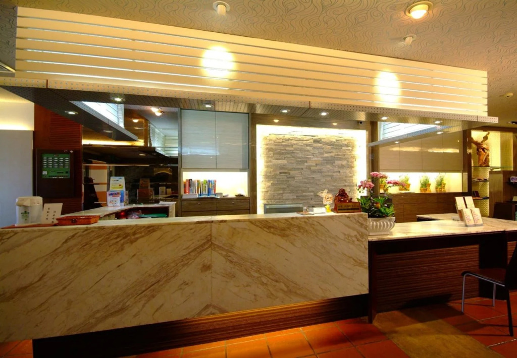 Toong Mao Kao Shang Ching Hotel