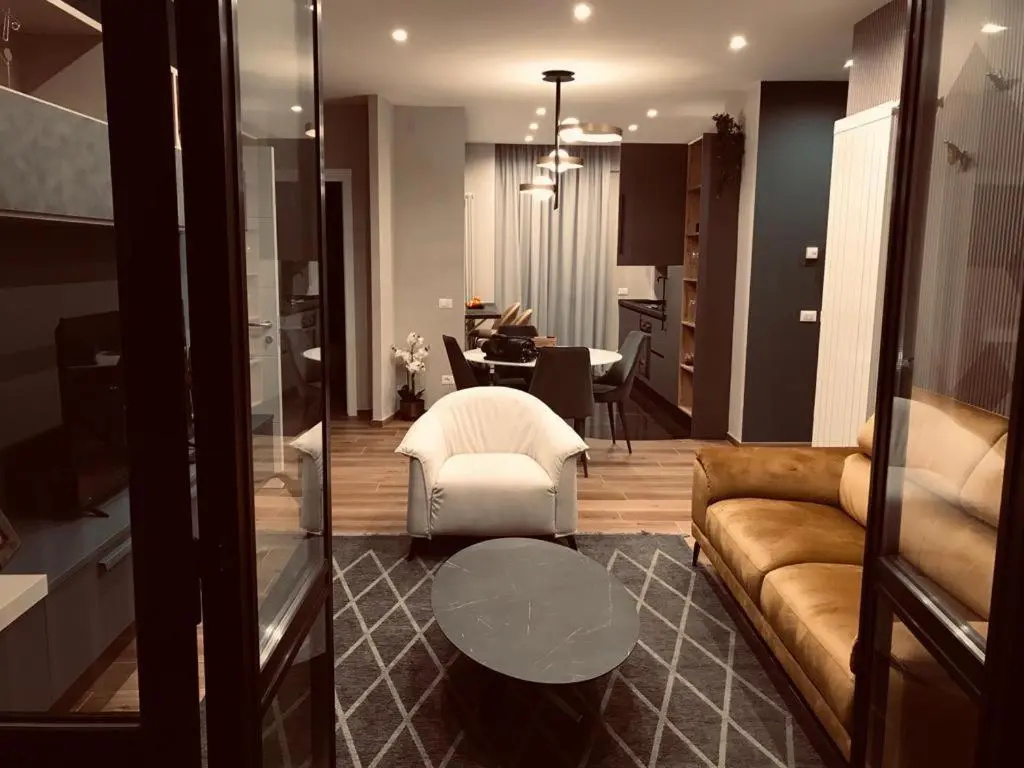 Royal Suite (Adults Only)