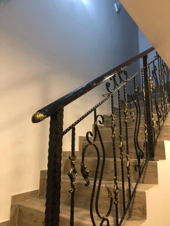 Gio’s Family house