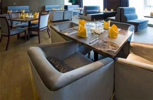Jiyuan International Hotel