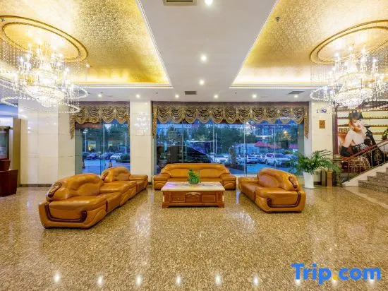 News Rezen Hotel