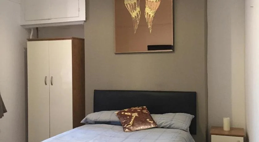 The Brook Guesthouse