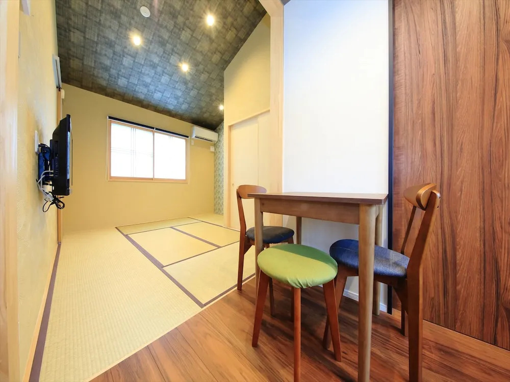 COTO Kyoto Toji 7