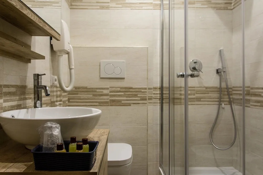 Vatican Rome Guesthouse