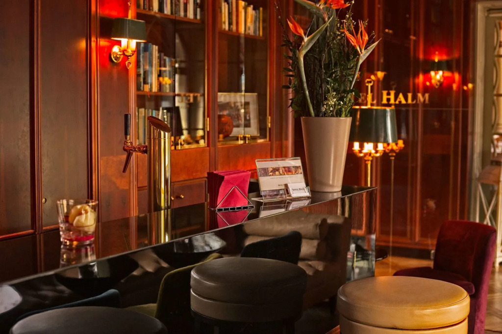 Hotel Halm Konstanz