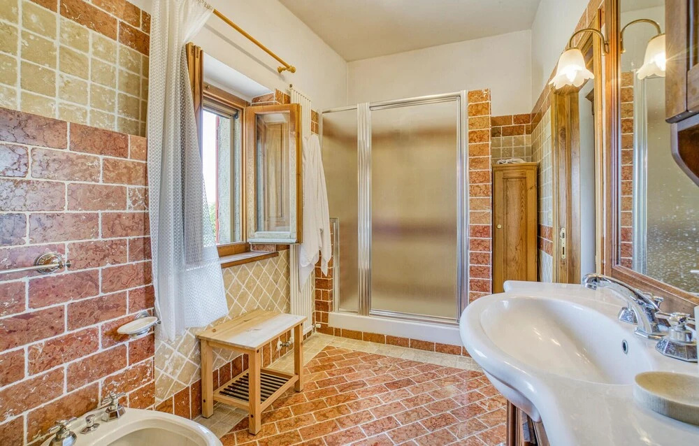 Lovely Home In Castiglion Fiorentino
