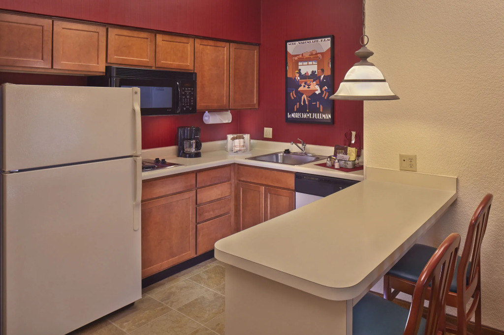 Residence Inn by Marriott Fort Lauderdale Weston