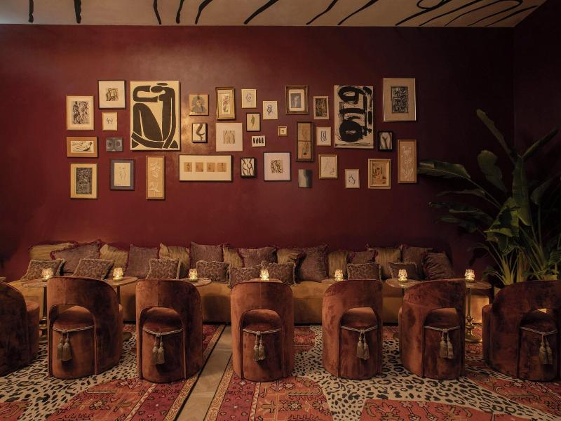 Granger Hotel San Diego Downtown Gaslamp Quarter, a Member of Design Hotels