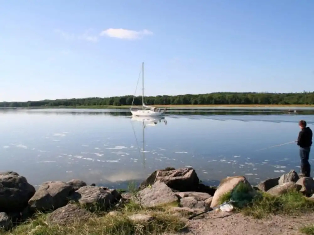 7 person holiday home in Hadsund-By Traum