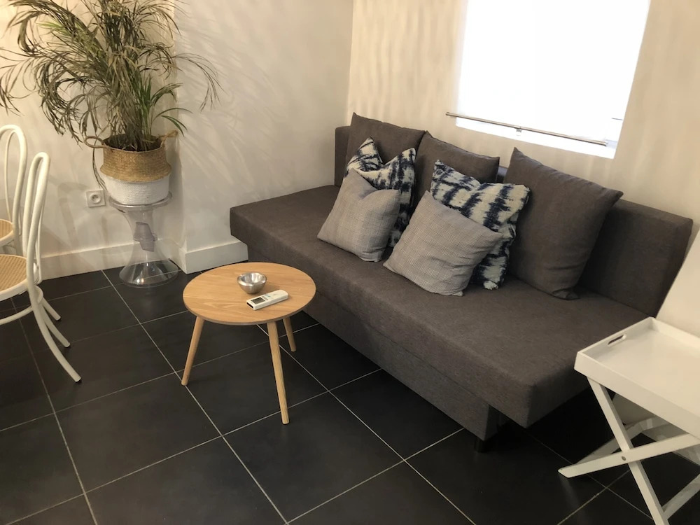 Sainte Apartments