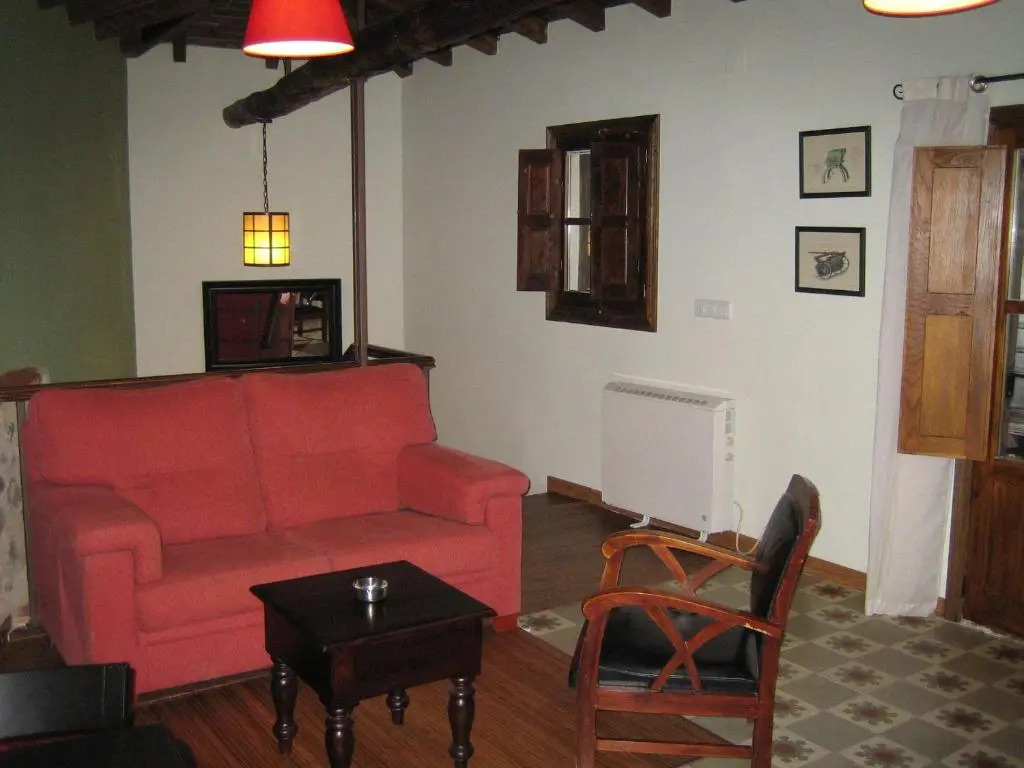 La Serranilla