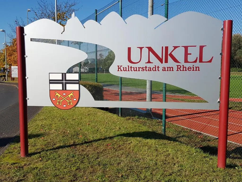 Ferienhaus Müller
