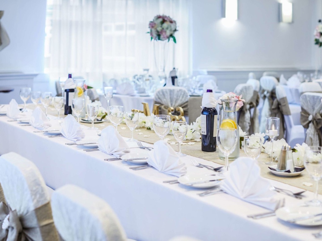 Mercure Birmingham West Hotel