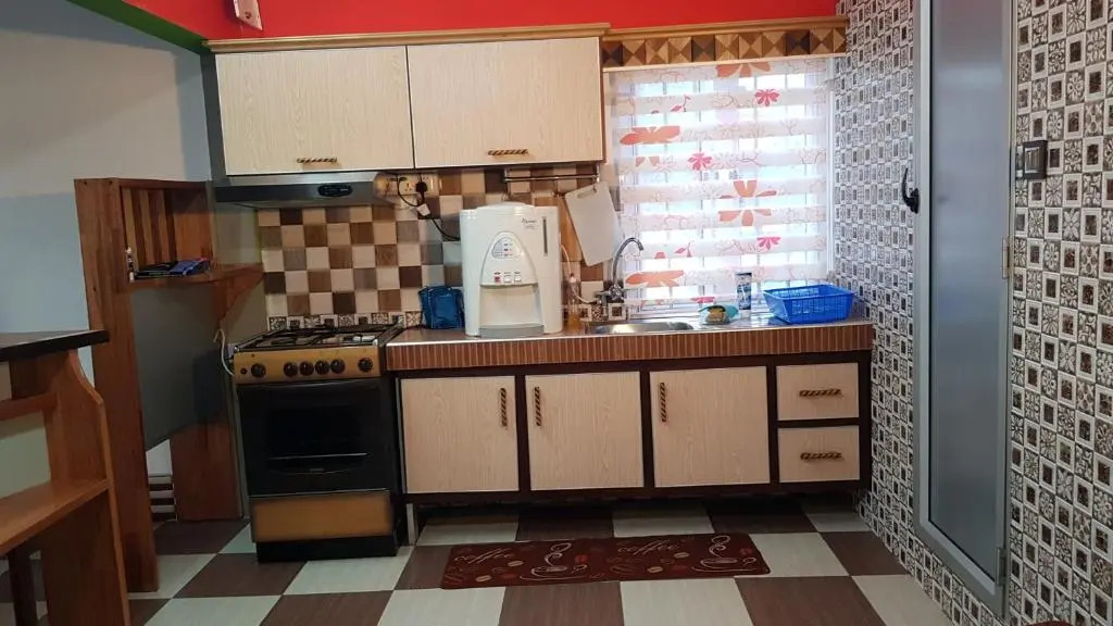 Affa Tourist Residence