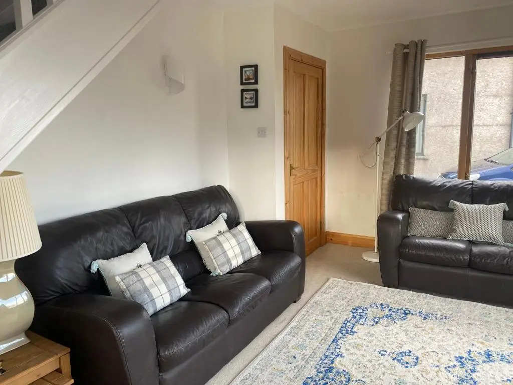 Arisaig Holiday Apartment