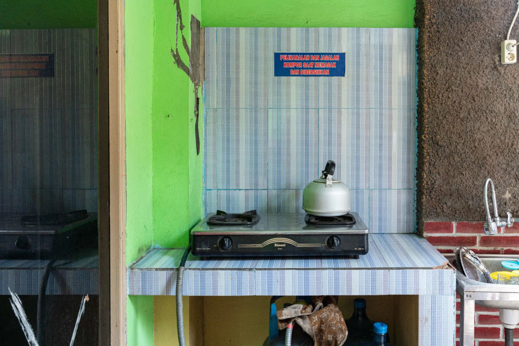 RedDoorz Syariah near Citraland Banjarmasin