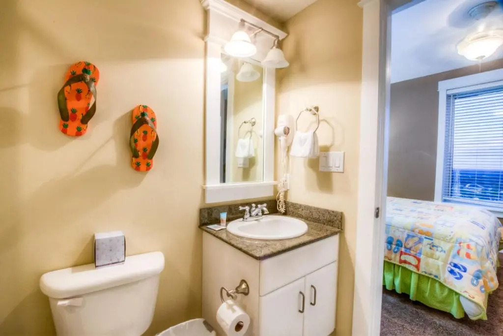 3 BD Grand Panama 2-1308 - Ocean View, Amenities, Location