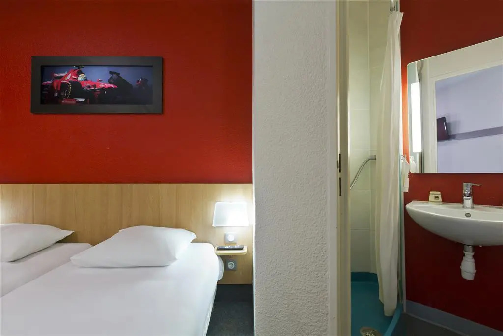 B&B HOTEL Nancy Frouard