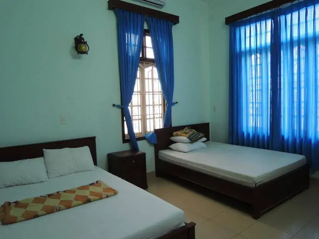 Hoang Hai GuestHouse